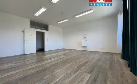 Pronájem kanceláře 34 m², Prostějov
