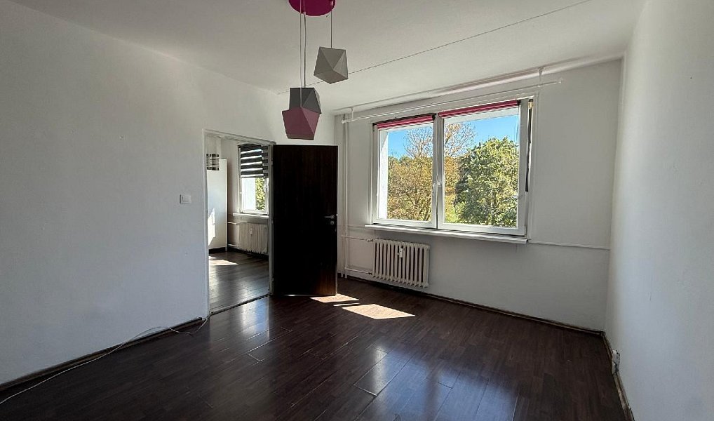 Prodej bytu 2+1 52 m², Bílina – náhled fotky 4