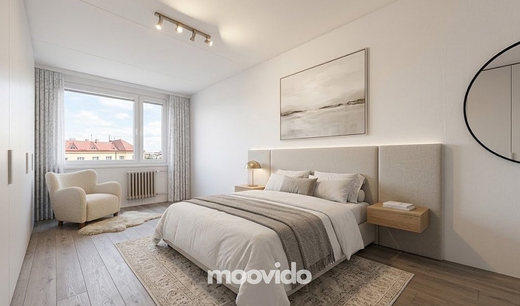 Prodej bytu 3+1 82 m², Praha – náhled fotky 7