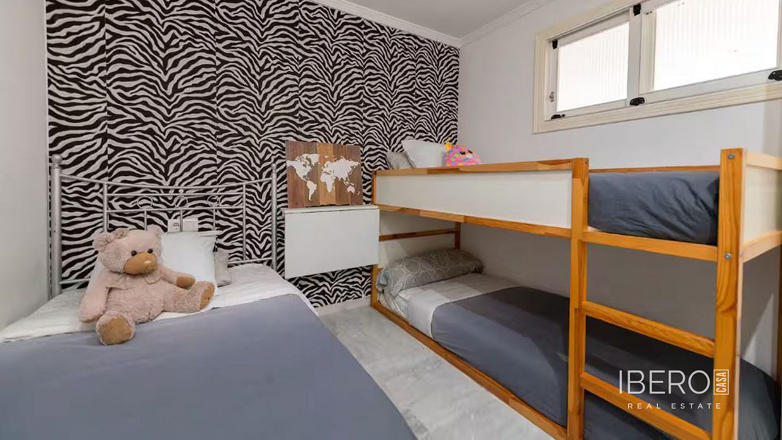 Piso 2+kk – Marbella, Barrio Alto - Vista 4