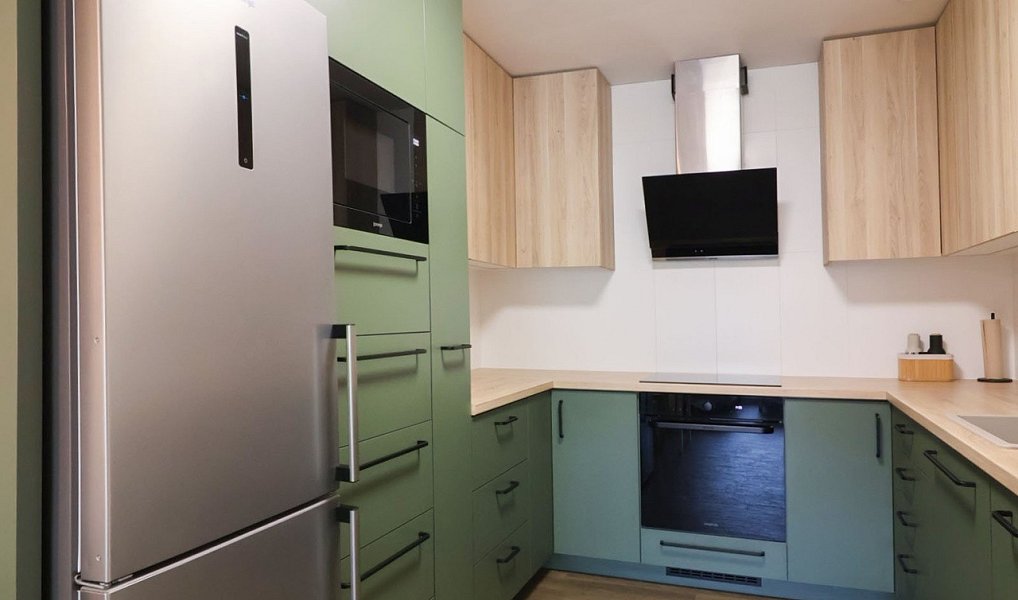 Pronájem bytu 2+kk 57 m², Brno – náhled fotky 6