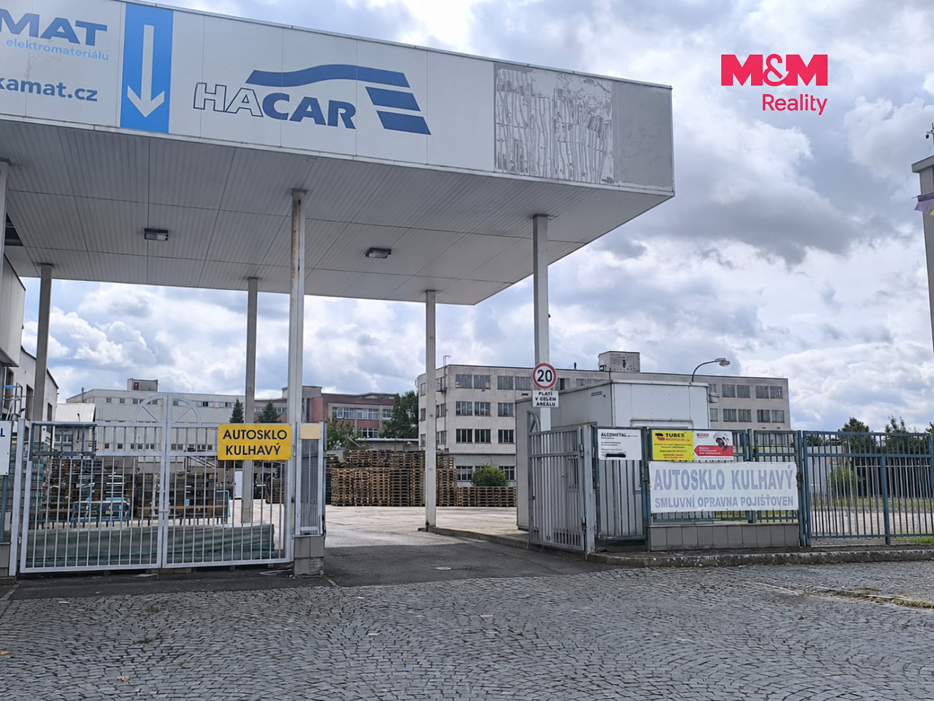 Pronájem pozemku 85 m² – fotografie 3