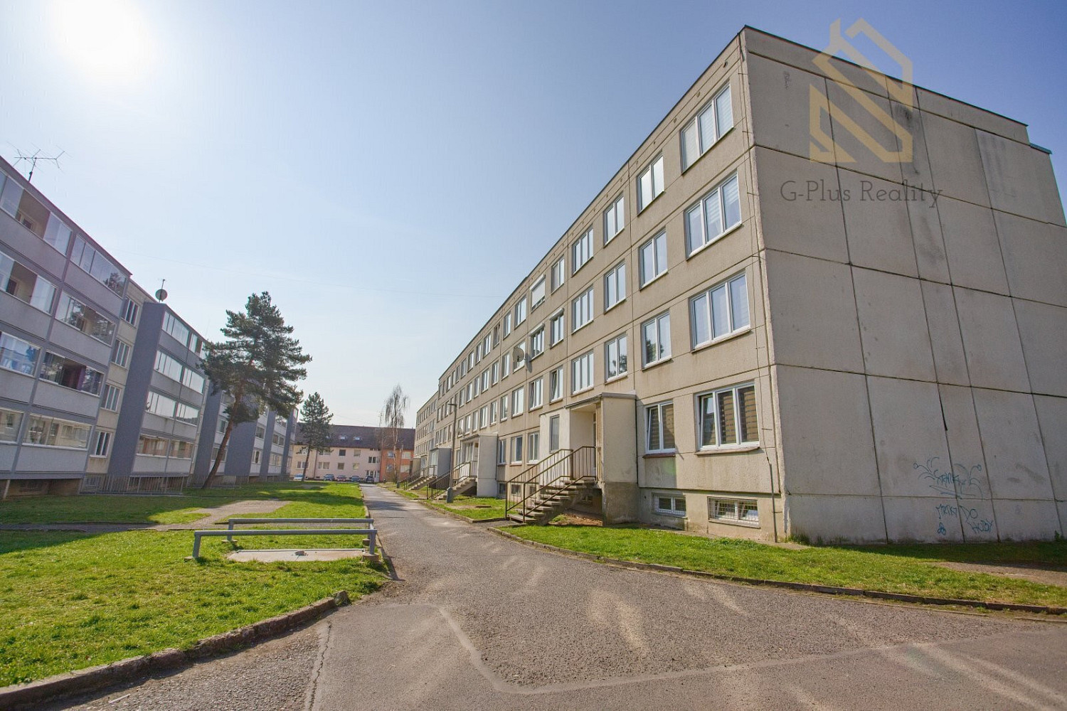 Prodej bytu 4+kk 90 m² – fotografie 3