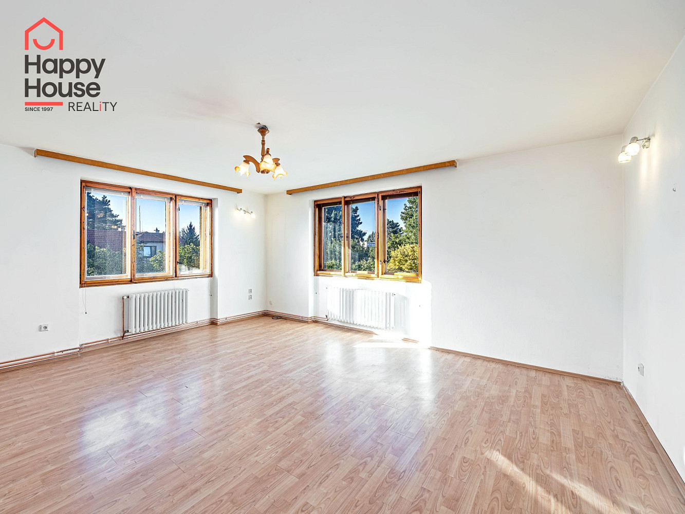 Prodej bytu 4+1 102 m²