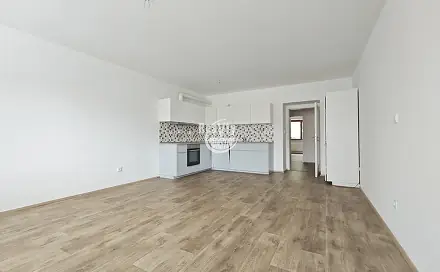 Pronájem bytu 4+kk 100 m²