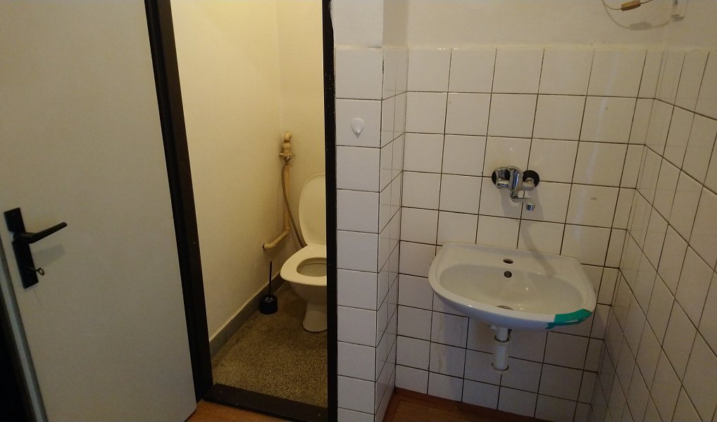 Pronájem bytu 1+kk 15 m², Třebíč – náhled fotky 5