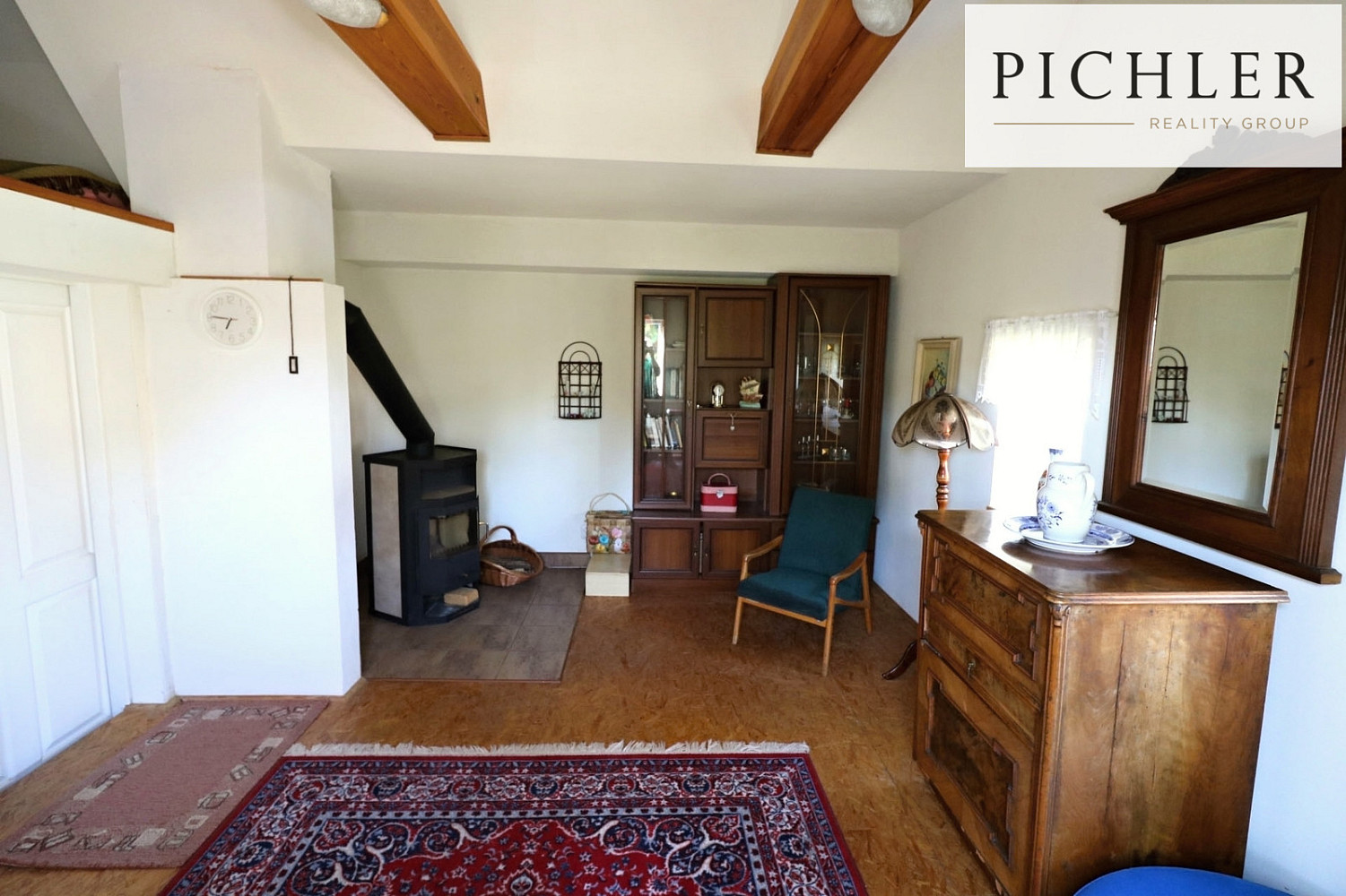 Prodej domu 176 m² s pozemkem 1 016 m² – fotografie 5