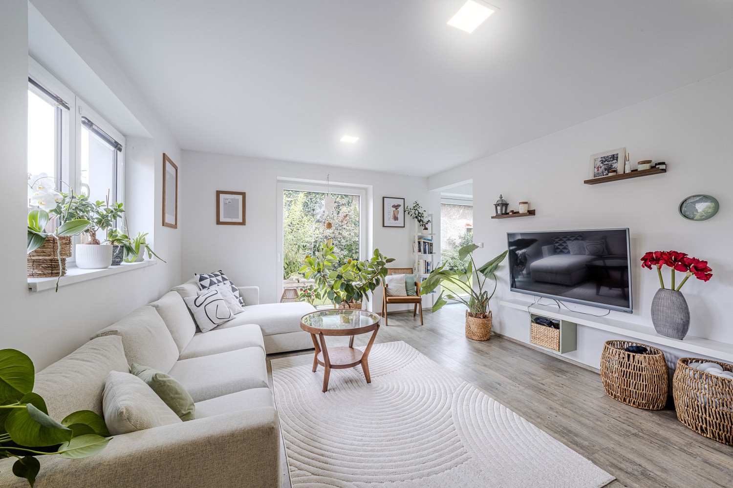 Prodej domu 128 m² s pozemkem 459 m² – fotografie 3