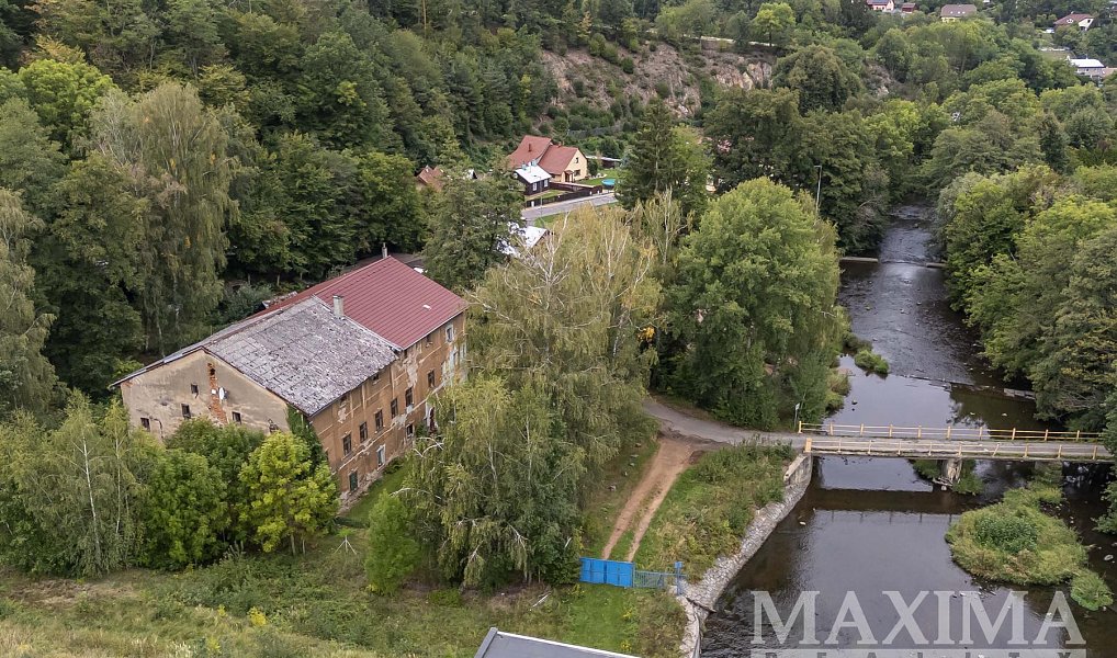 Prodej komerčního objektu (jiného typu) 765 m², Svídnice – náhled fotky 8