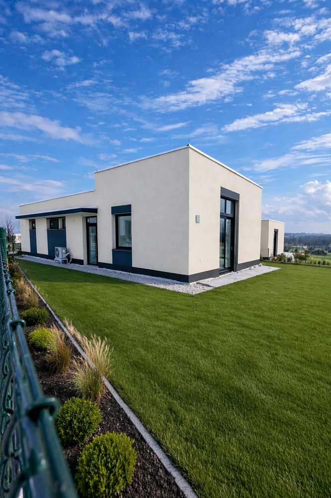 Prodej domu 114 m² s pozemkem 869 m² — photo 2