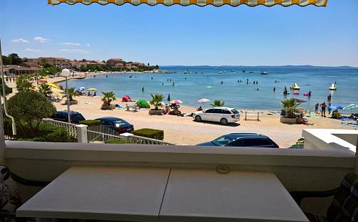 Prodej bytu 6+kk 109 m², Vir, Chorvatsko