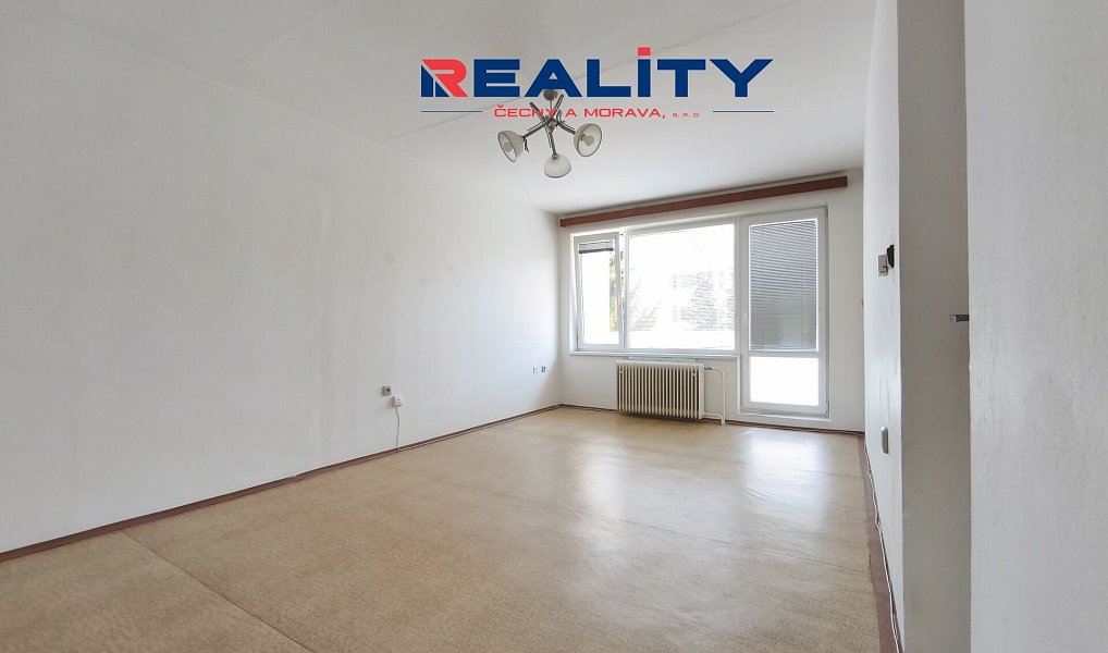 Pronájem bytu 3+1 68 m², Svitavy – náhled fotky 2