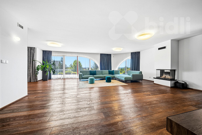Prodej domu 400 m² s pozemkem 1 632 m² – fotografie 3