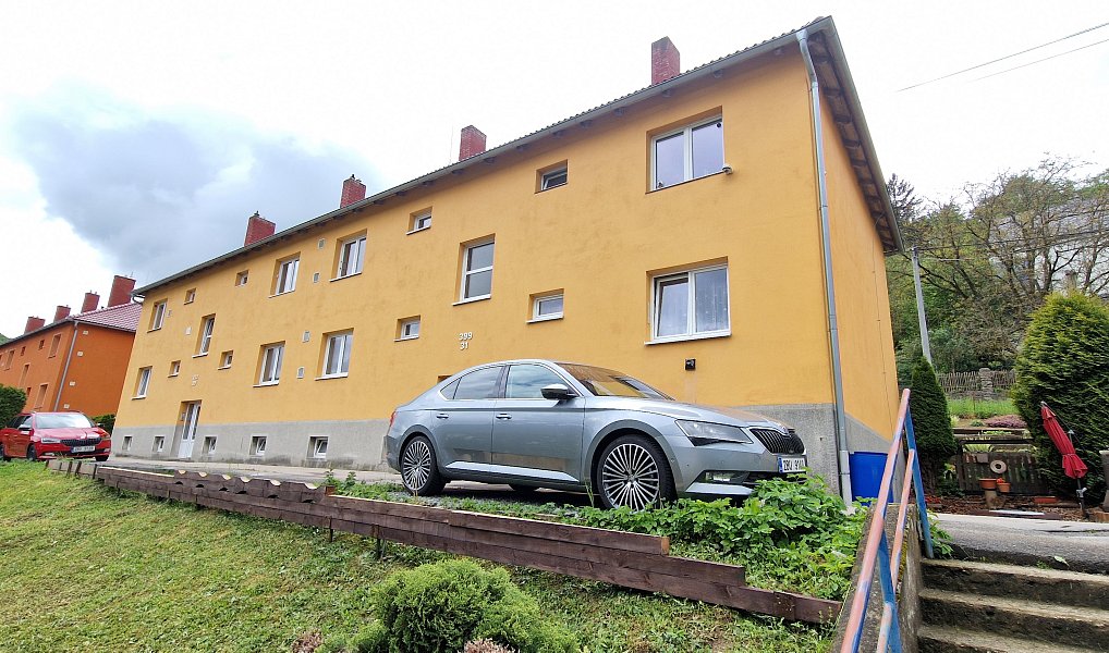 Prodej bytu 2+1 60 m², Adamov – náhled fotky 16