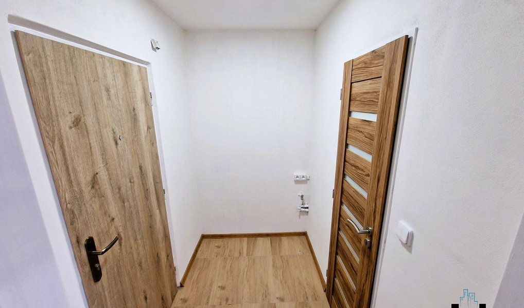 Pronájem bytu 1+kk 26 m², Most – náhled fotky 12