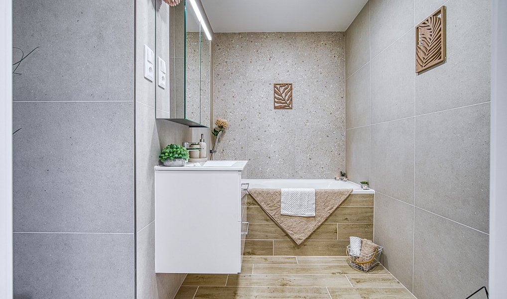 Pronájem bytu 3+1 62 m², Česká Lípa – náhled fotky 15