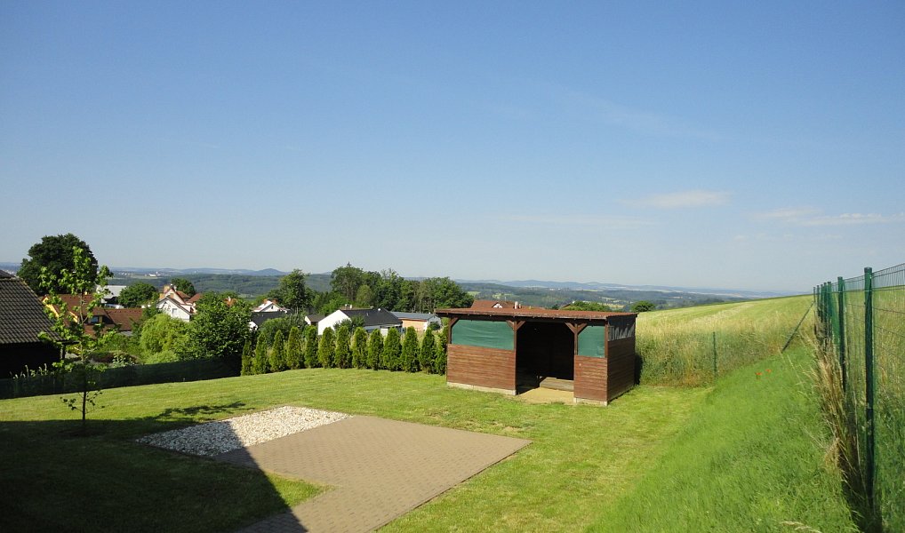 Prodej domu 112 m² s pozemkem 1 325 m², Soběhrdy – náhled fotky 23