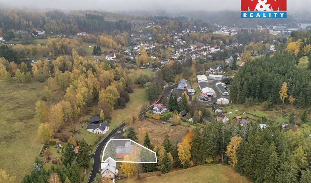 Prodej výrobních prostor 150 m², Nejdek – náhled fotky 14