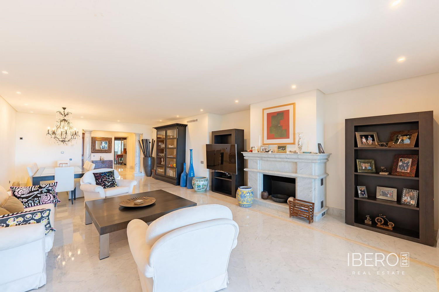 Piso 4+kk – Marbella, Bahía de Marbella, Rio Real - Vista 3