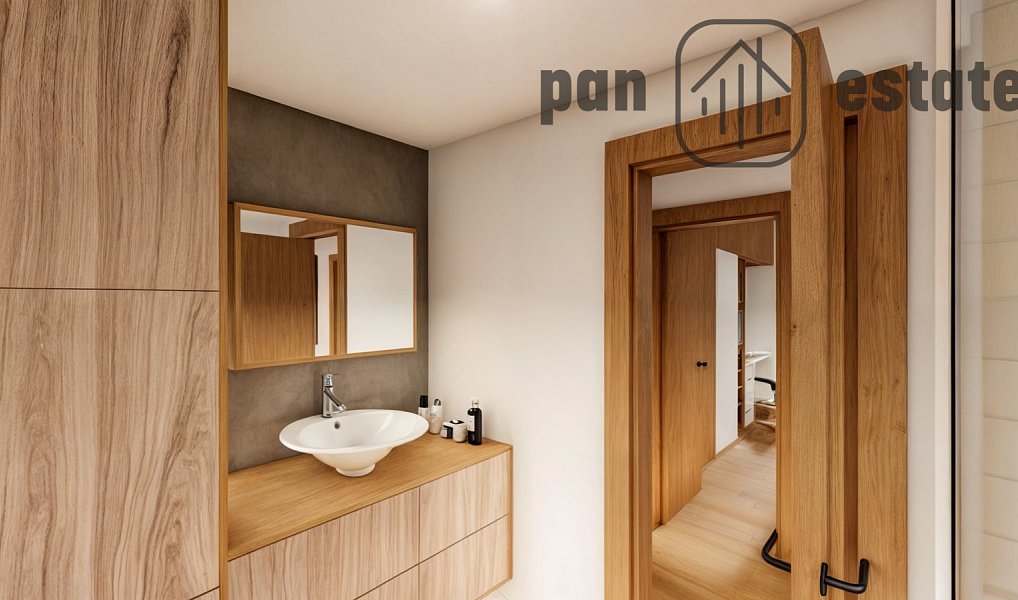 Prodej bytu 3+kk 68 m², Valašské Klobouky – náhled fotky 14