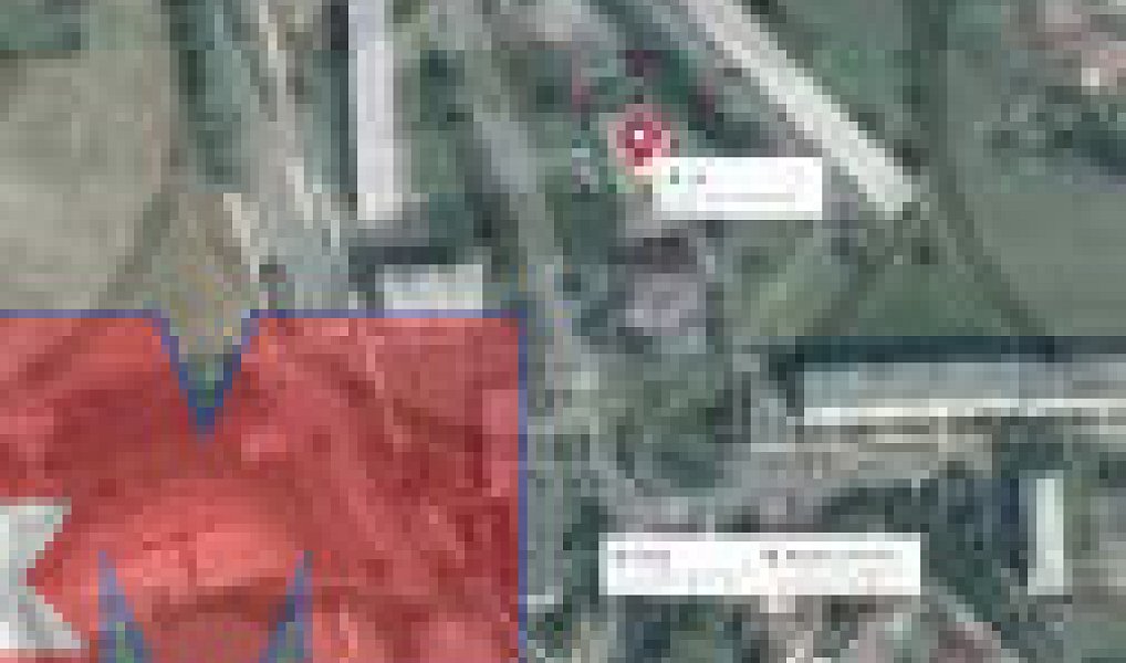 Pronájem obchodních prostor 828 m², Klášterec nad Ohří – náhled fotky 13