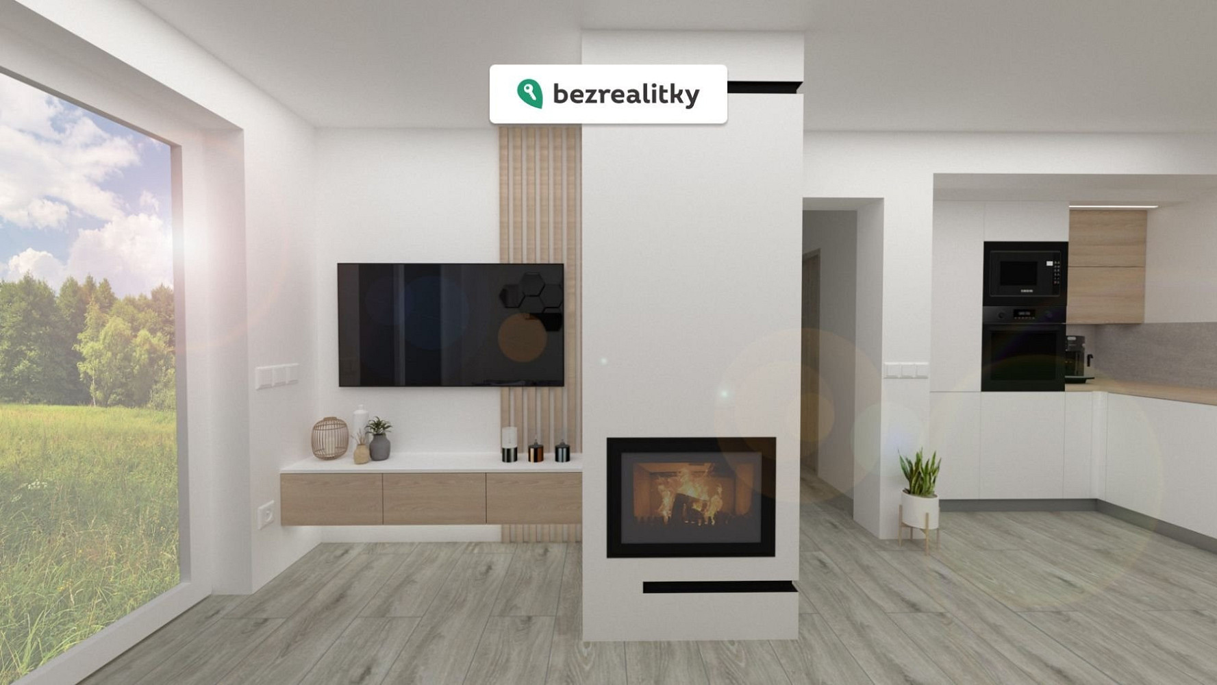 Prodej domu 100 m² s pozemkem 1 023 m² — photo 4