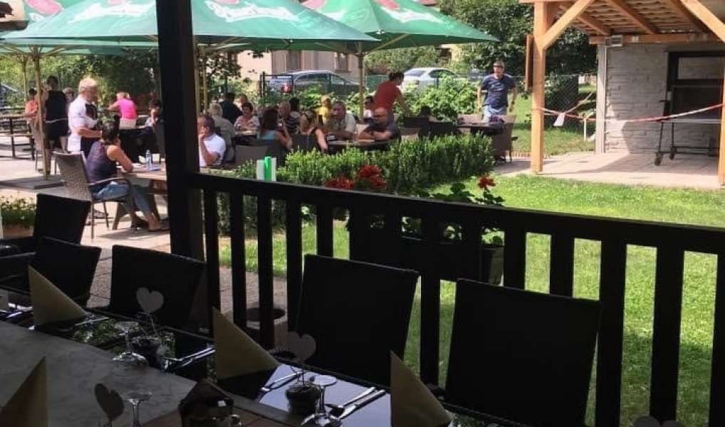 Prodej restaurace 640 m², Nová Ves u Bakova – náhled fotky 18