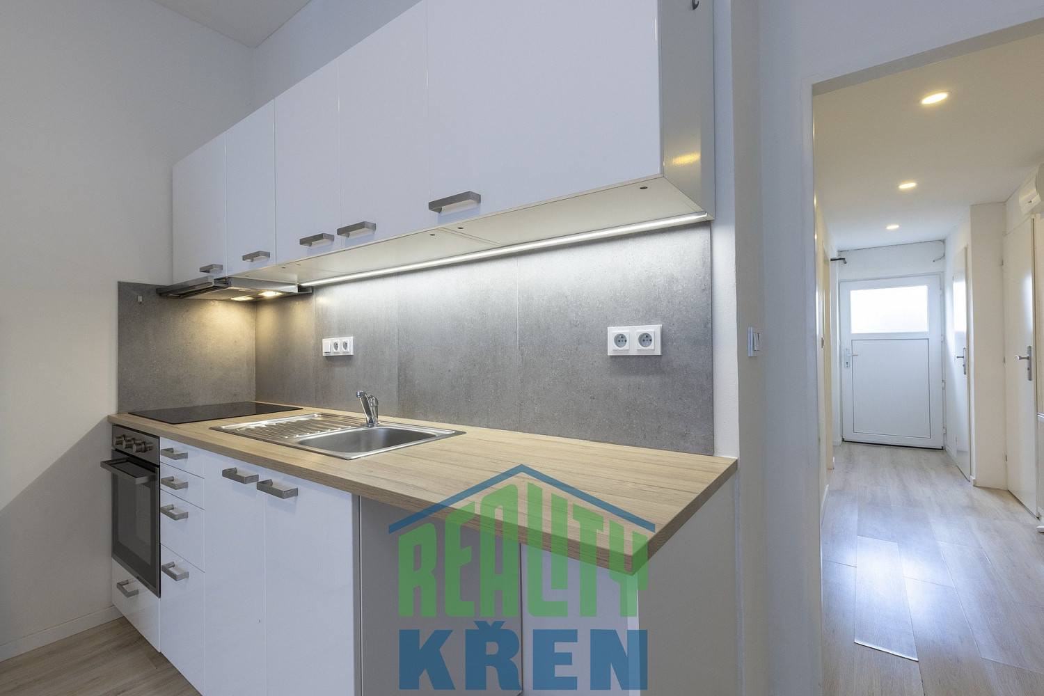 Prodej bytu 2+kk 49 m² – fotografie 2
