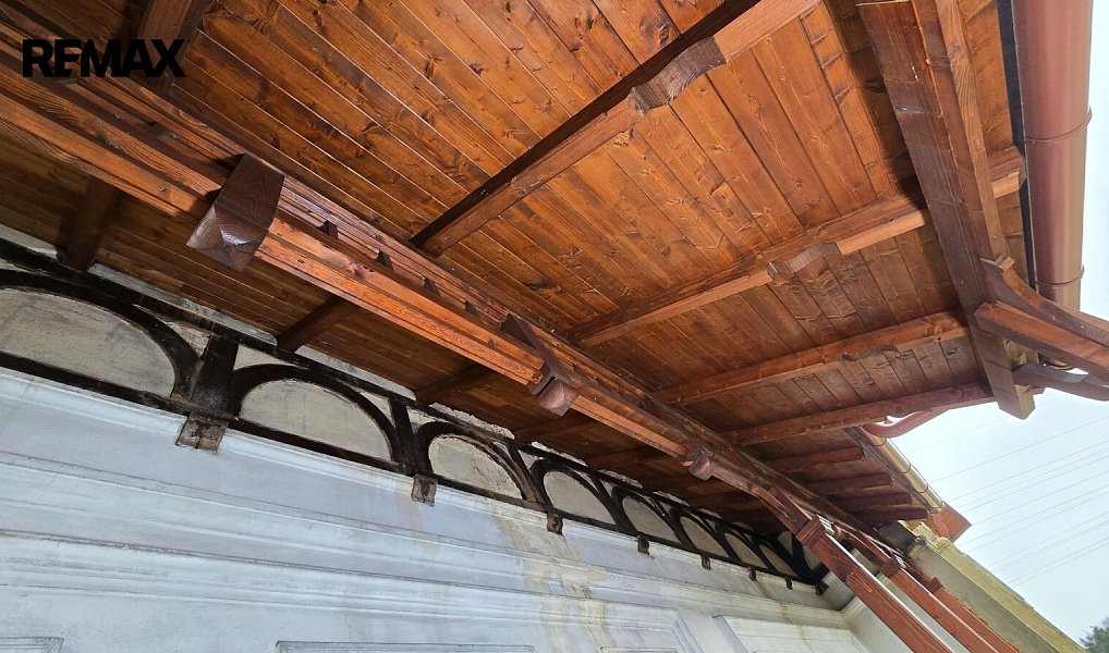 Prodej domu 960 m² s pozemkem 4 964 m², Liběchov – náhled fotky 35