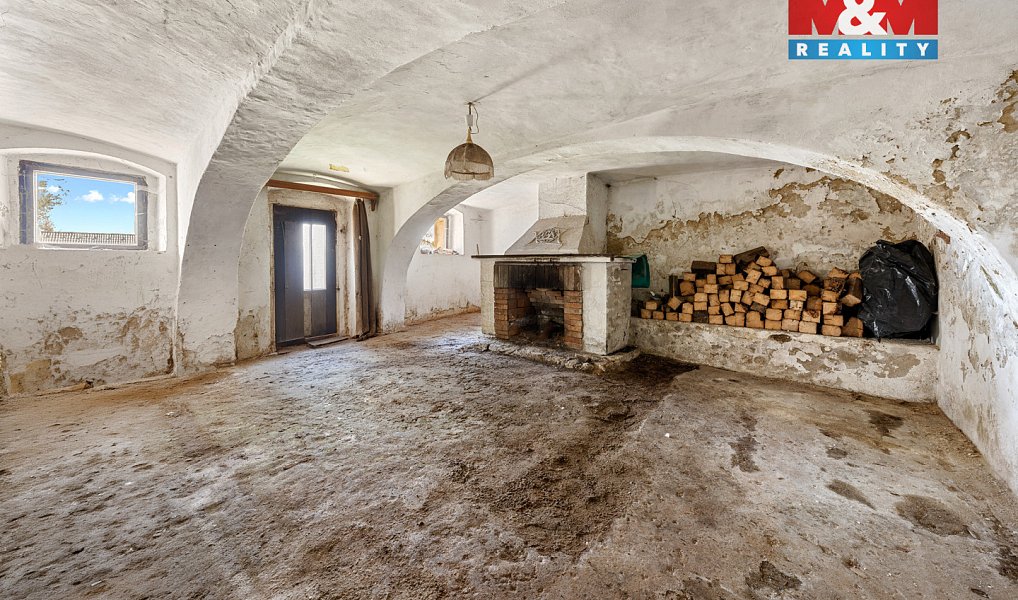 Prodej domu 180 m² s pozemkem 834 m², Libouchec – náhled fotky 16