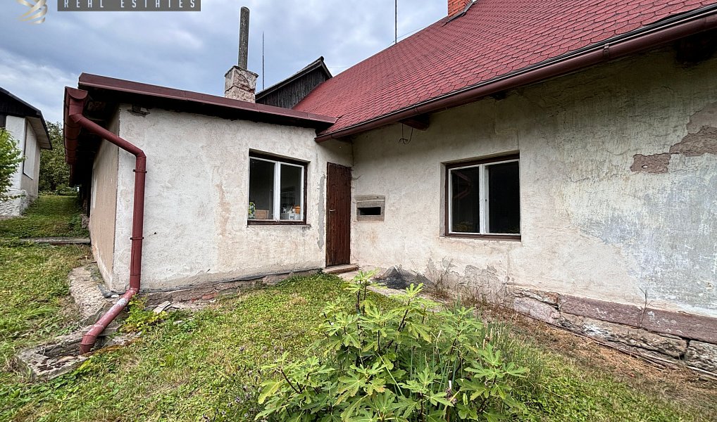 Prodej chaty/chalupy 223 m² s pozemkem 1 564 m², Velké Petrovice – náhled fotky 8