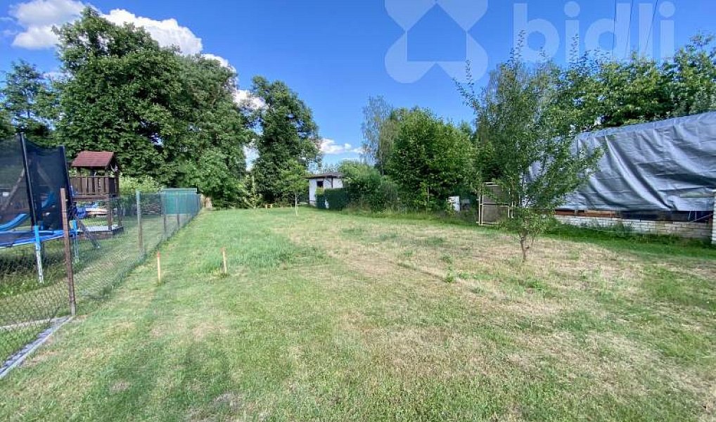 Prodej zahrady 306 m², Dvůr Králové nad Labem – náhled fotky 4