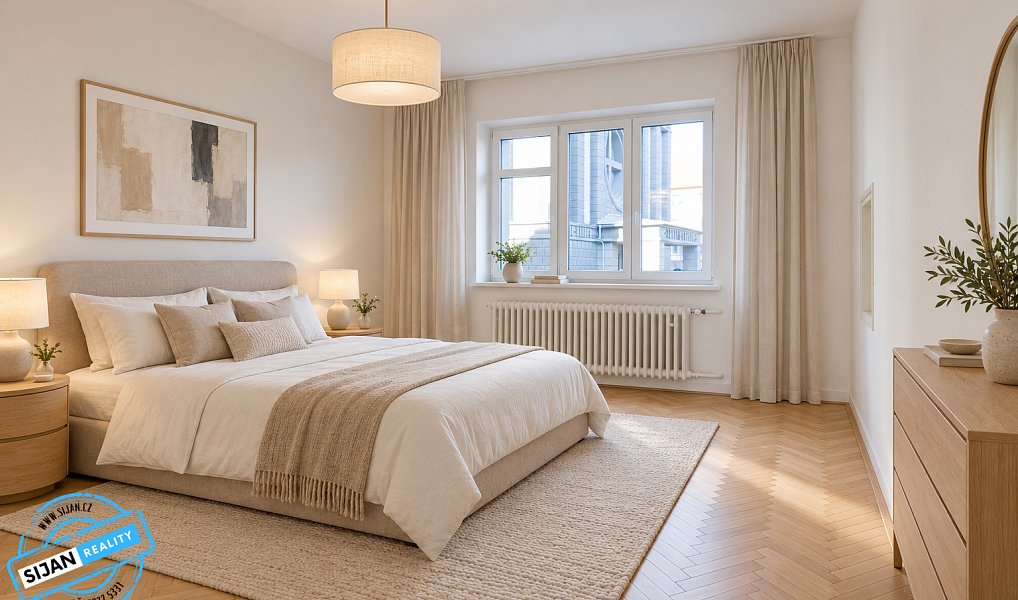 Prodej bytu 3+kk 76 m², Opava – náhled fotky 9