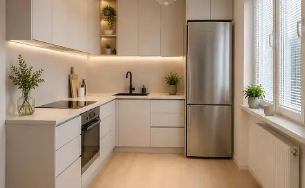 Prodej bytu 1+1 35 m², Husova, Nové Město nad Metují, okres Náchod