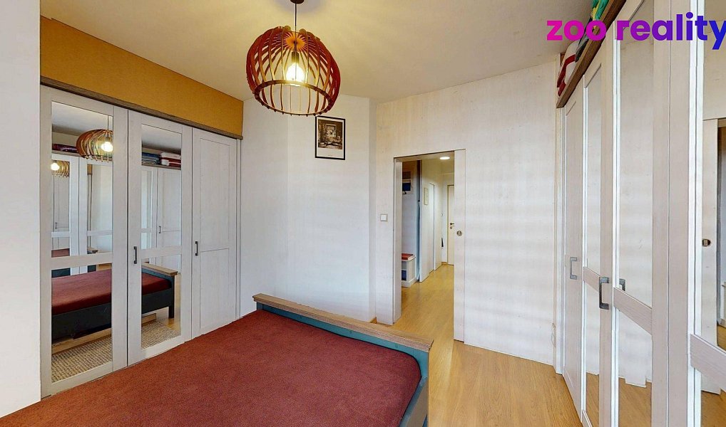 Prodej bytu 3+1 73 m², České Budějovice – náhled fotky 10