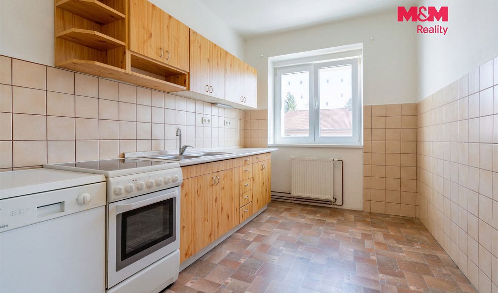 Prodej bytu 3+1 70 m², Týn nad Vltavou – náhled fotky 4