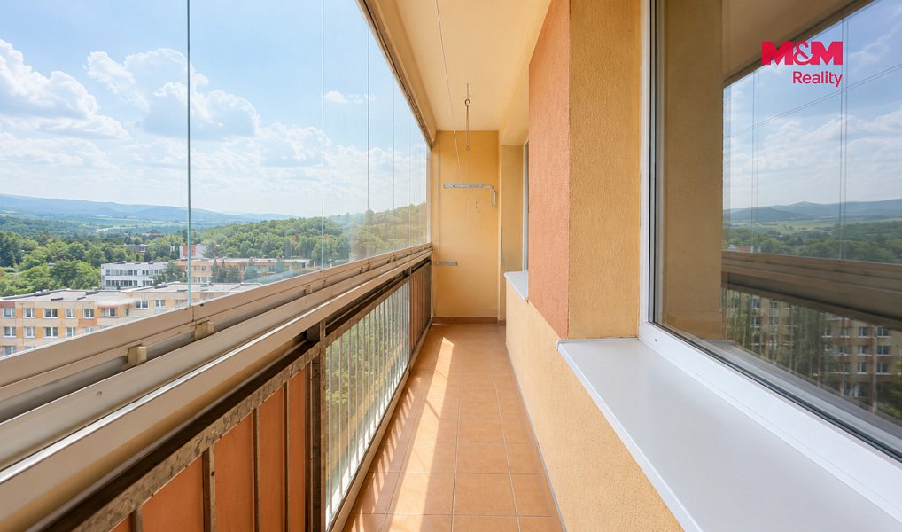 Prodej bytu 2+1 48 m², Bílina – náhled fotky 14