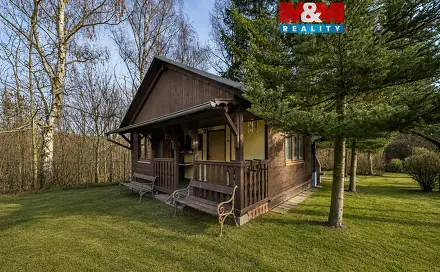 Prodej stavebního pozemku 410 m², Ejpovice, okres Rokycany