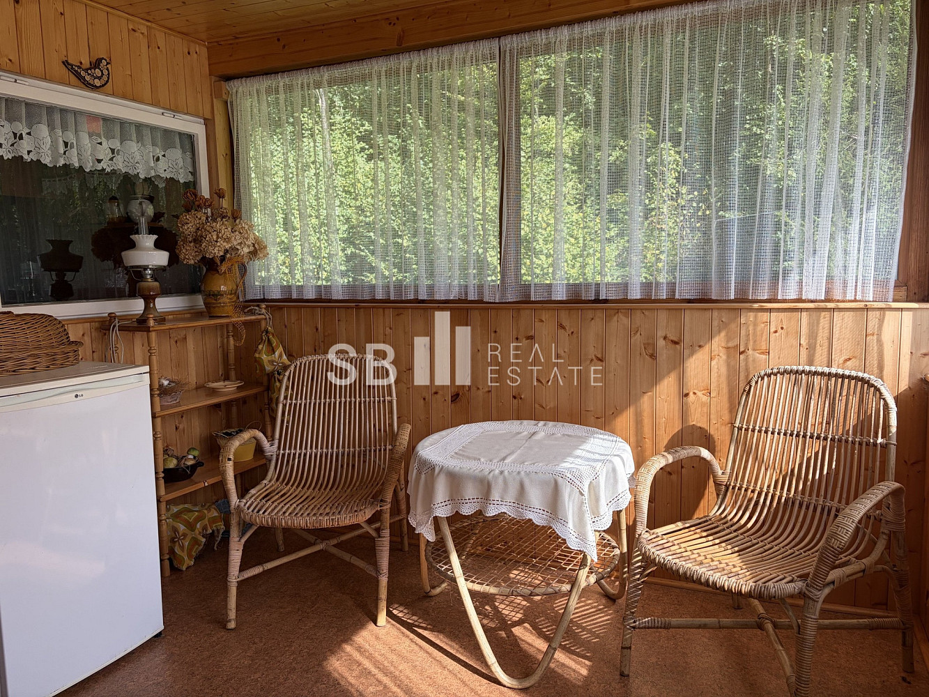 Prodej chaty/chalupy 41 m² s pozemkem 493 m² – fotografie 3