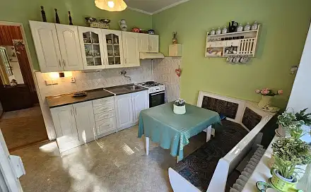 Prodej bytu 2+1 50 m², Plevova, Brno - Žabovřesky