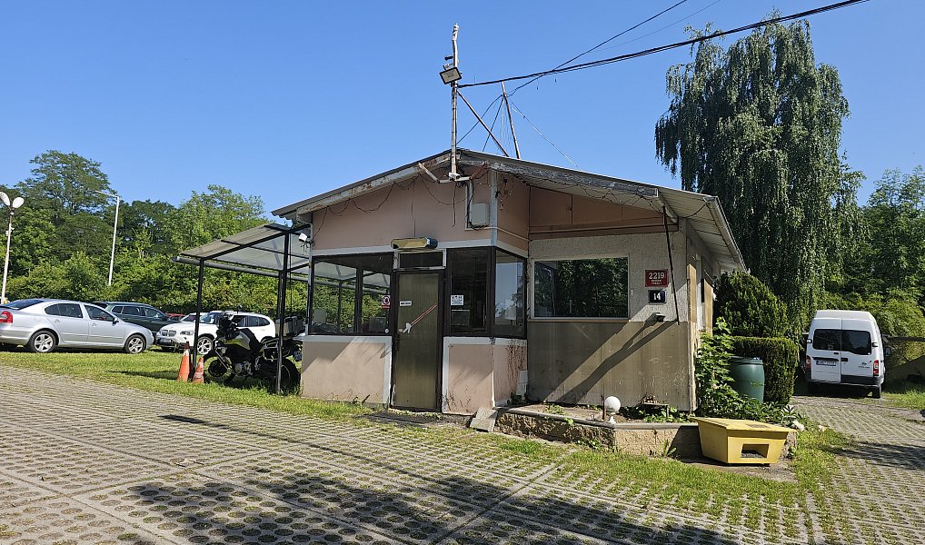 Prodej komerčního objektu (jiného typu) 98 m², Praha – náhled fotky 9