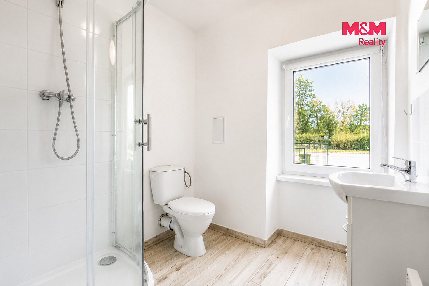 Pronájem bytu 2+kk 44 m² — photo 2