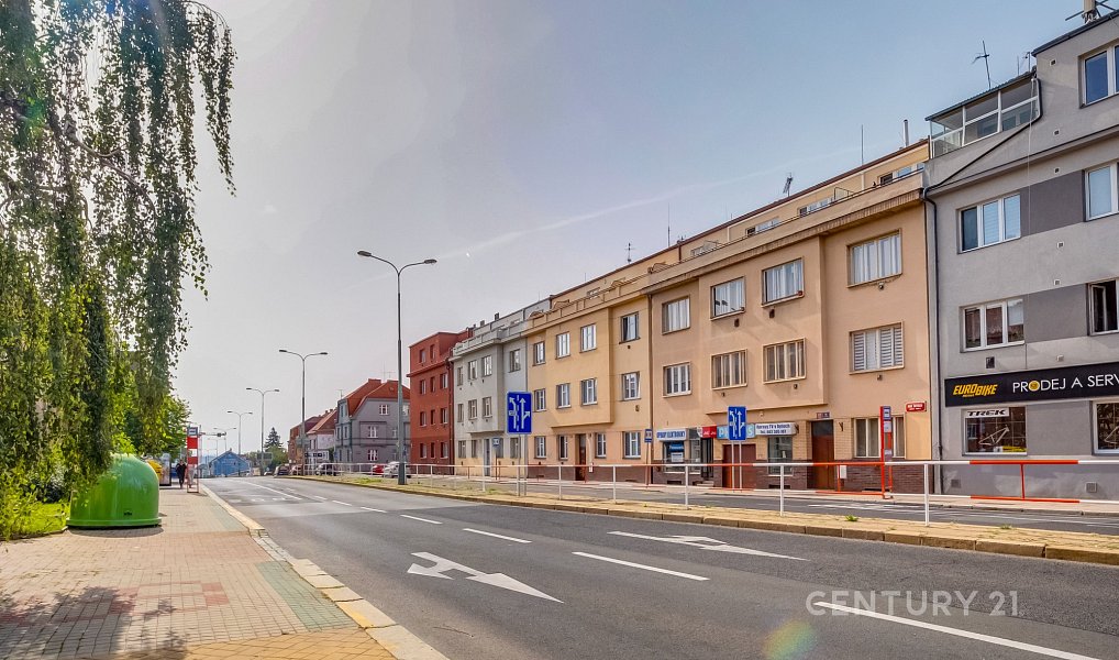 Prodej bytu 3+kk 66 m², Praha – náhled fotky 23