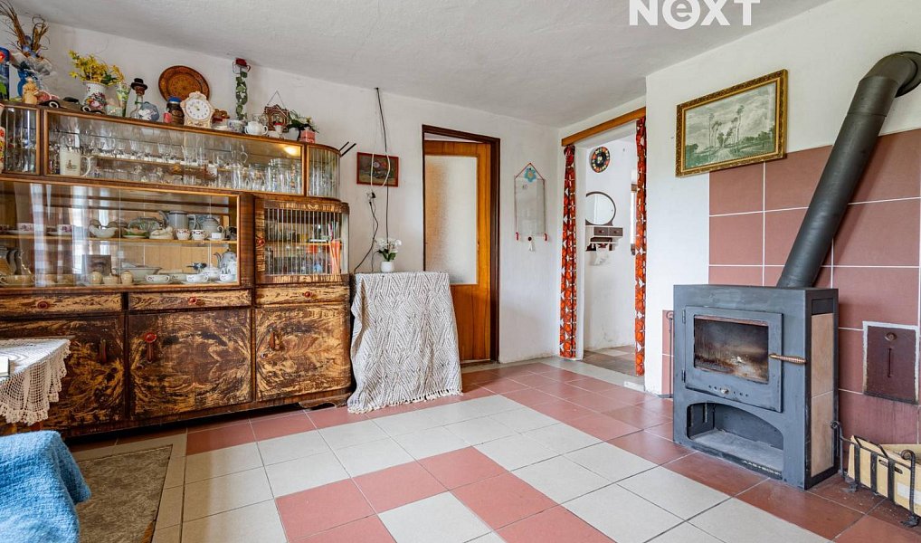 Prodej domu 105 m² s pozemkem 1 813 m², Mladošovice – náhled fotky 12