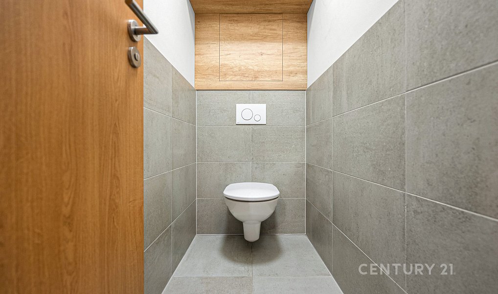 Prodej bytu 2+kk 71 m², Horoměřice – náhled fotky 10