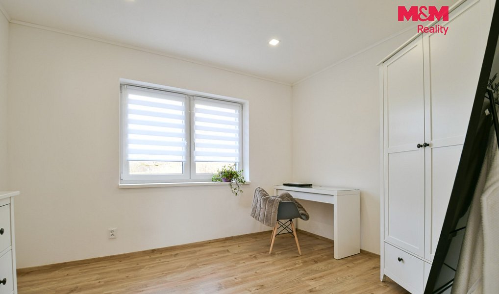 Prodej domu 114 m² s pozemkem 1 967 m², Valy – náhled fotky 16