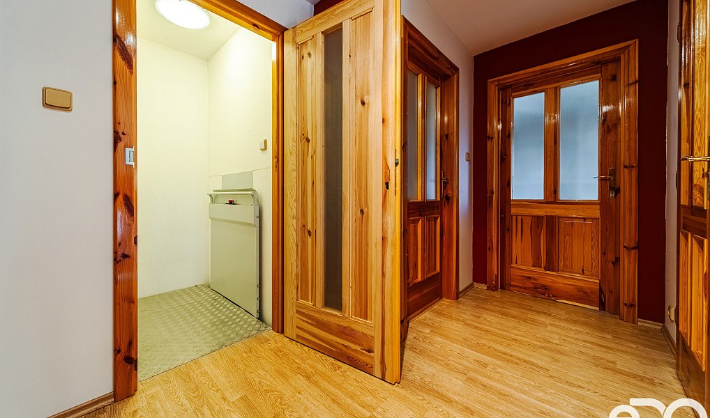 Prodej domu 152 m² s pozemkem 677 m², Jemnice – náhled fotky 18