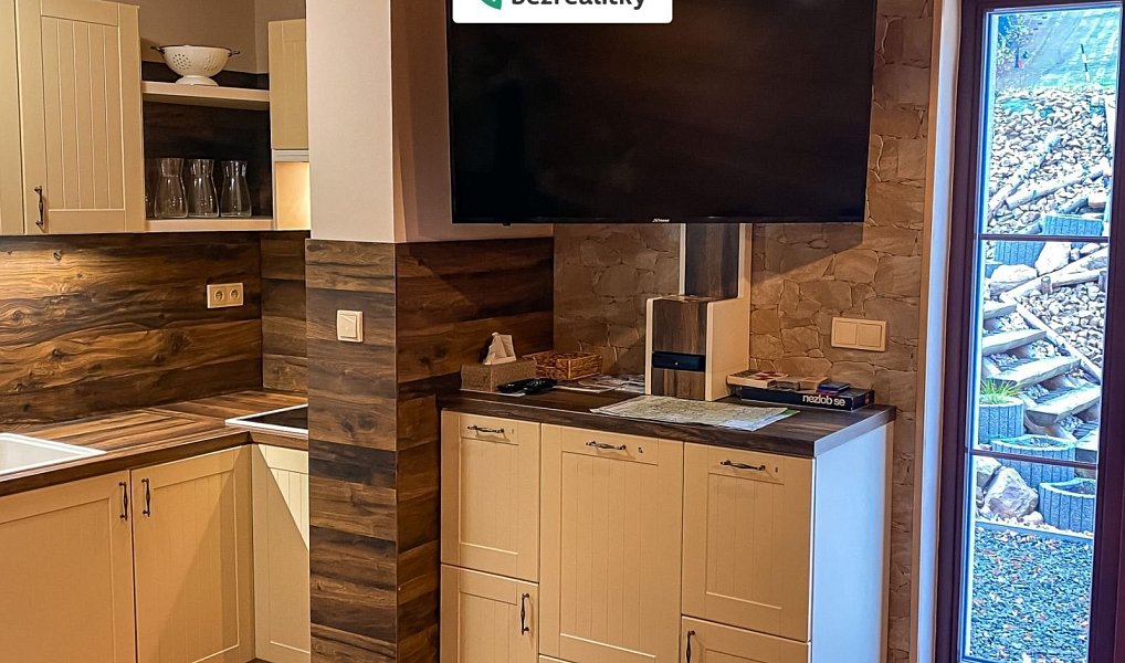 Prodej chaty/chalupy 167 m² s pozemkem 1 484 m², Žacléř – náhled fotky 12