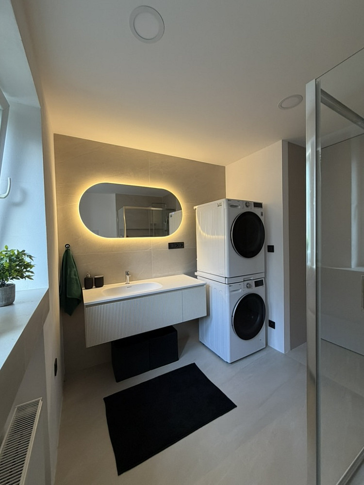 Prodej bytu 2+kk 54 m² – fotografie 3