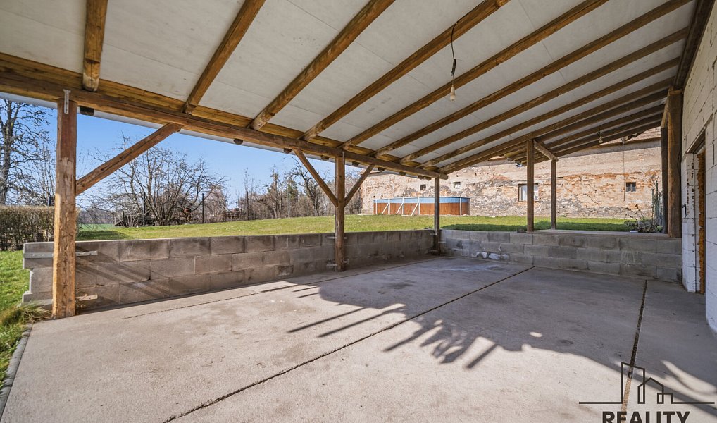 Prodej domu 190 m² s pozemkem 1 789 m², Bukovina nad Labem – náhled fotky 42